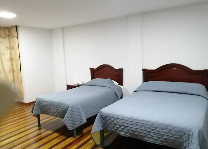 Hostal Pucará