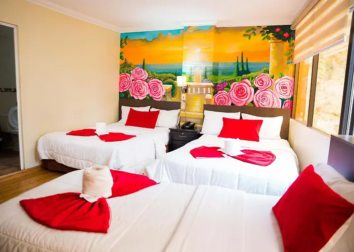 Hotel Loja Bella