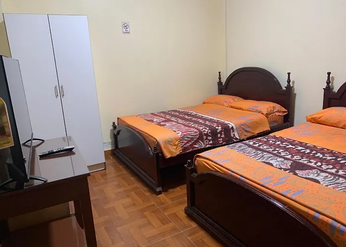 RESIDENCIAL INTERNACIONAL En el alma cultural de LOJA