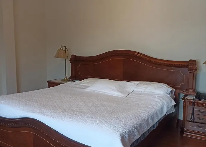 Hotel Jardines del Rio
