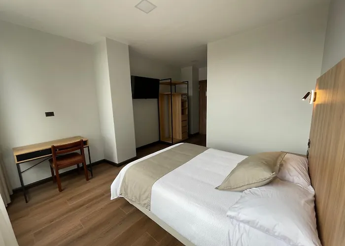 Universitario Hotel