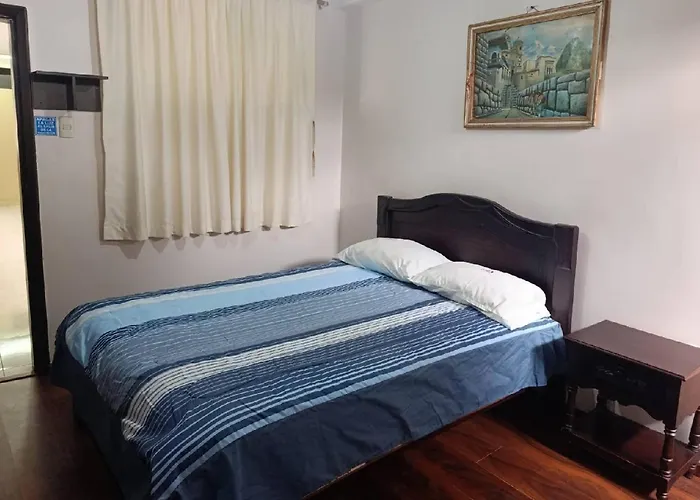 Hotel Saraguro Loja