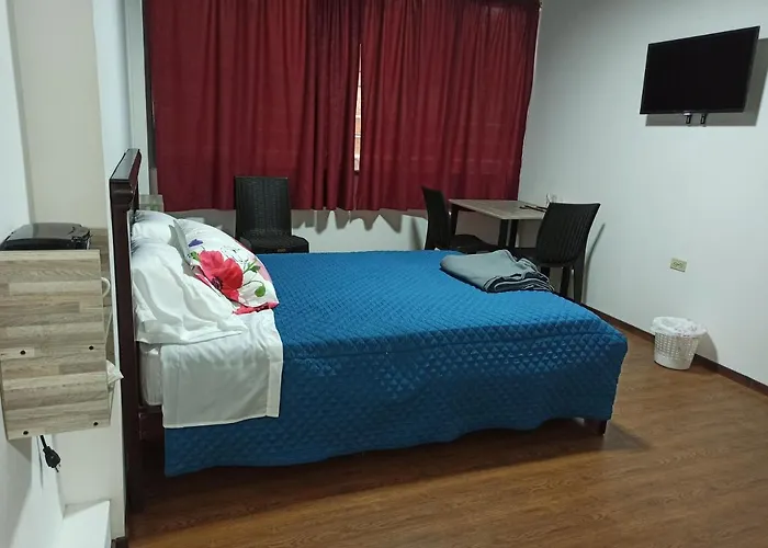 Habitaciones Alkimya